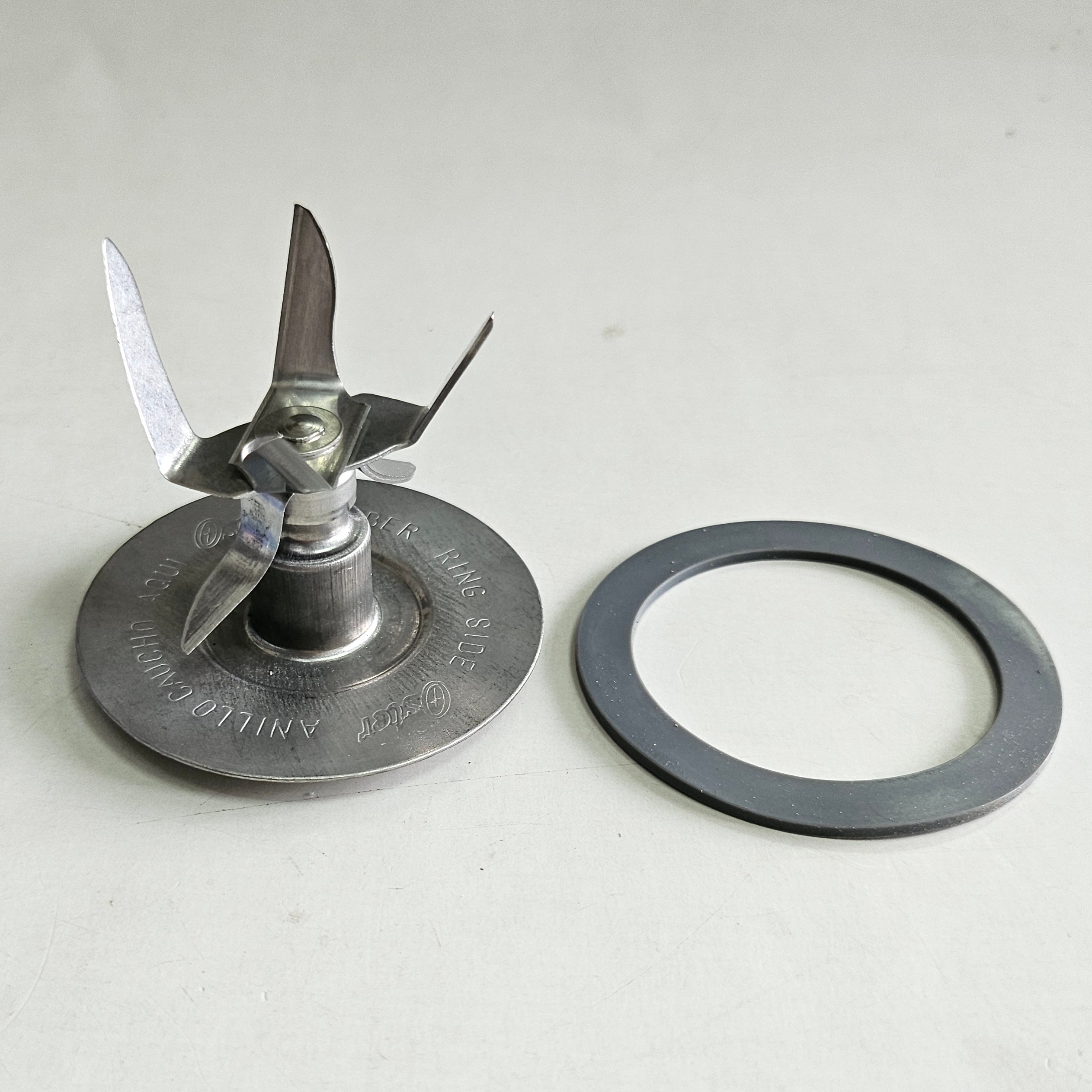 오스터 오스터라이저 블렌더 교체 부품 - 6포인트 퓨전 - Gasket Mount Kit 리뷰 및 가격