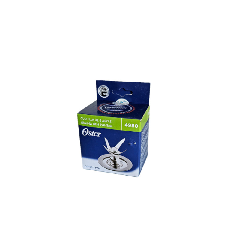 오스터 오스터라이저 블렌더 교체 부품 - 6포인트 퓨전 - Gasket Mount Kit 리뷰 및 가격
