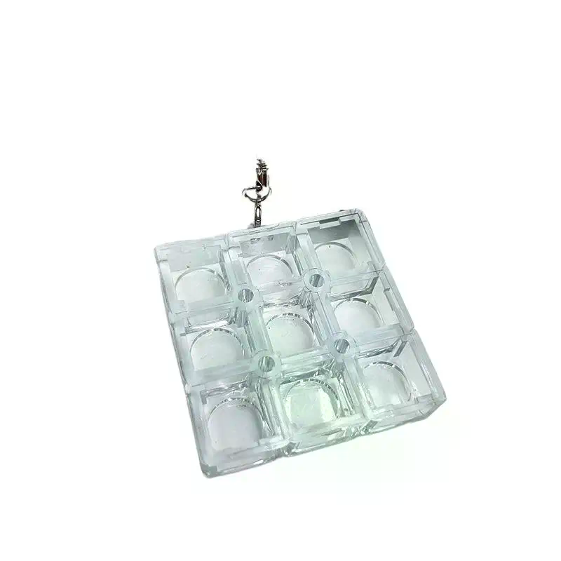 기계식 키보드 6키 스위치 테스터 DIY 키체인, 기계 - Mechanical Switch Tester 리뷰 및 가격
