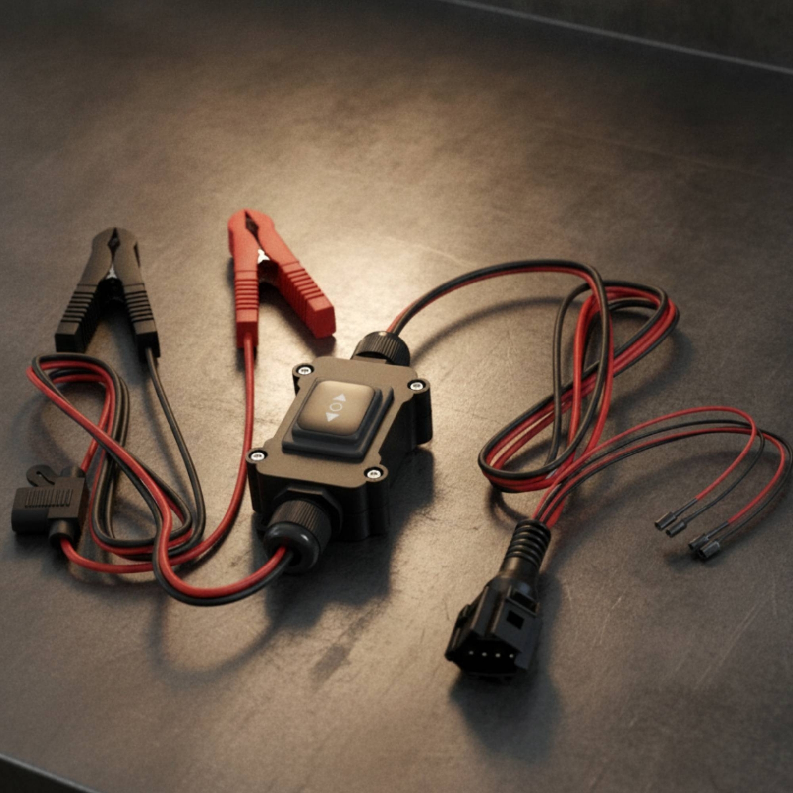 모터 리셋 도구 로커 스위치가 있는 인라인 자동차 테스 - Mechanical Switch Tester 리뷰 및 가격