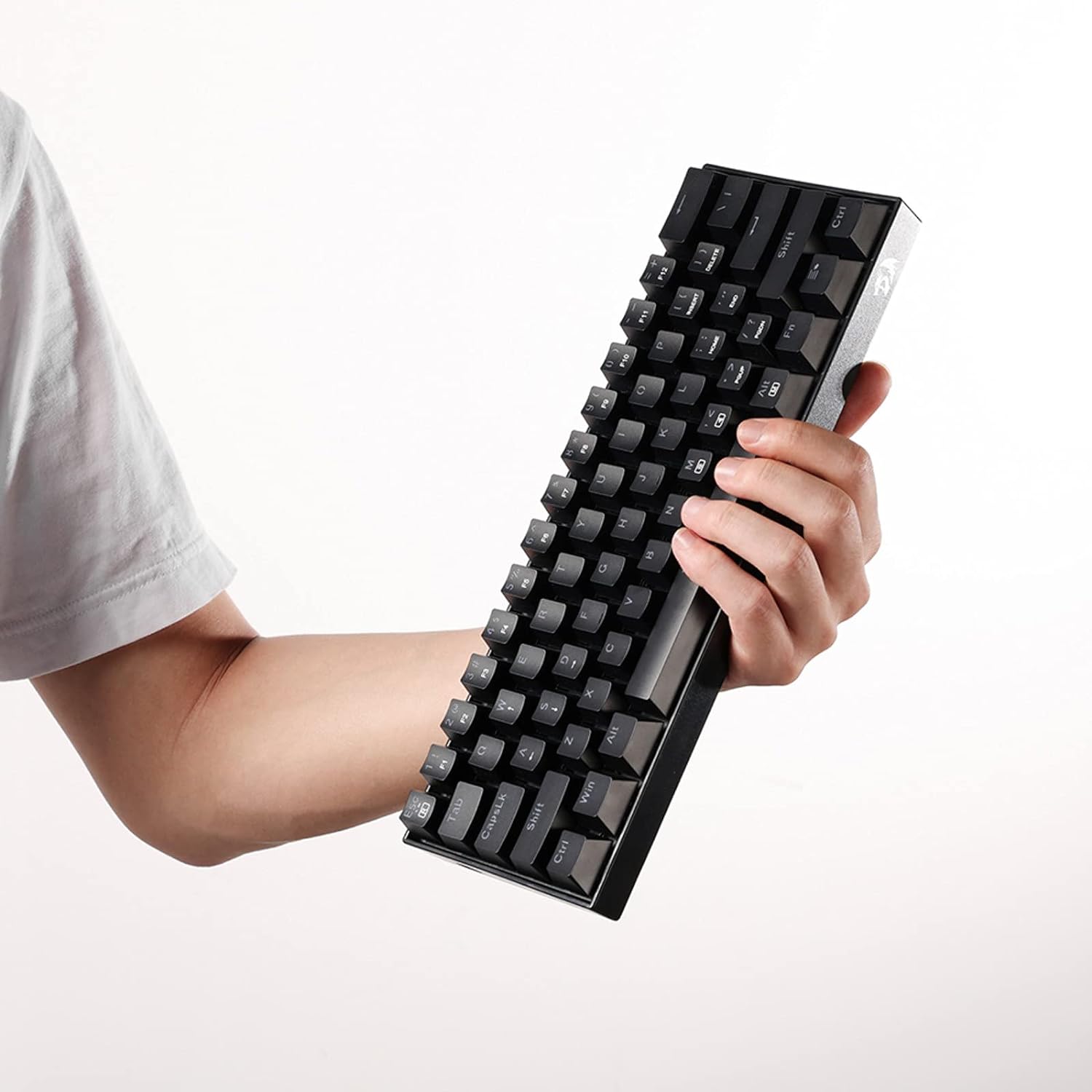 Redragon K630 Dragonborn 60% 유 - Gaming Keyboard Thocky 리뷰 및 가격