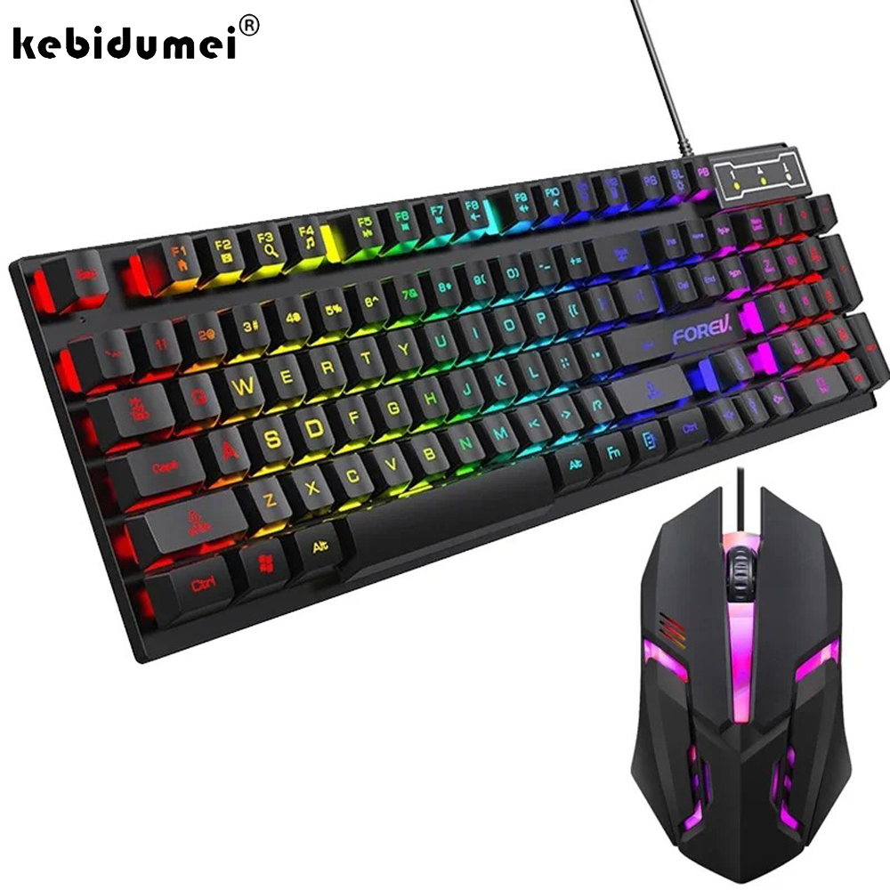 Kebidumei 104 키 백라이트 기계식 키보드 유 - Gaming Keyboard Half 리뷰 및 가격