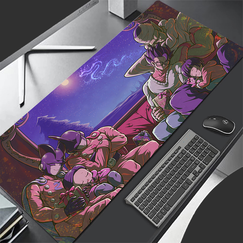 마우스패드 컴퓨터 신형 손오공 마우스패드 드래곤볼 키보 - Gaming Keyboard En Mouse 리뷰 및 가격