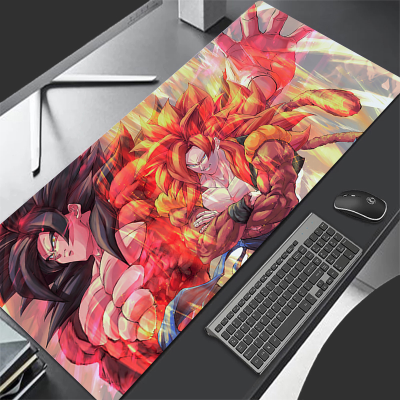 마우스패드 컴퓨터 신형 손오공 마우스패드 드래곤볼 키보 - Gaming Keyboard En Mouse 리뷰 및 가격