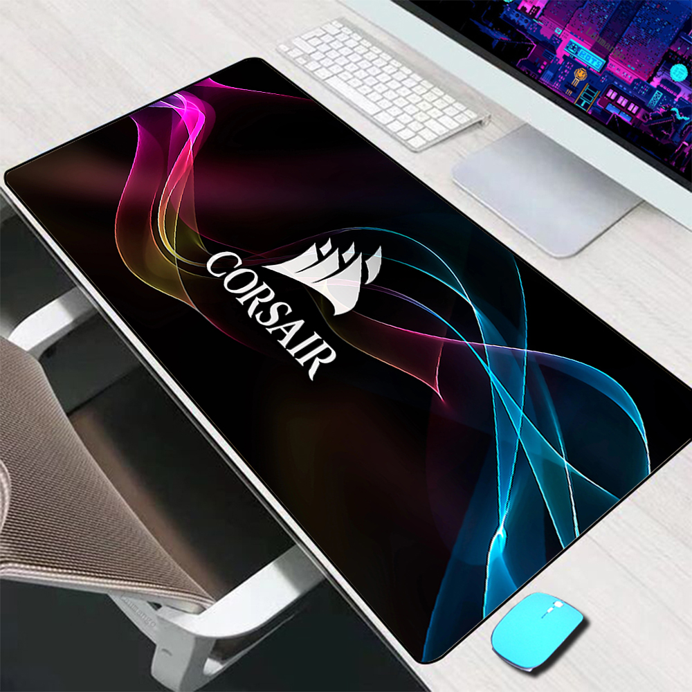 해적 마우스 패드 대형 게임 액세서리 마우스 매트 키보 - Gaming Keyboard Corsair 리뷰 및 가격