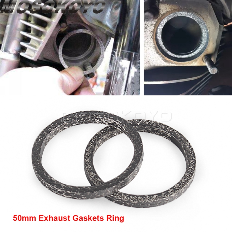 머플러 배기 마운트 가스켓 링 배기 포트 가스켓 Har - Gasket Mount Kit 리뷰 및 가격