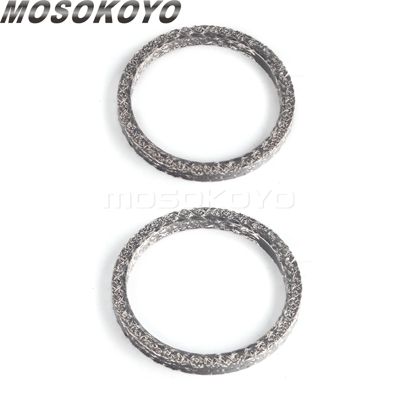 머플러 배기 마운트 가스켓 링 배기 포트 가스켓 Har - Gasket Mount Kit 리뷰 및 가격