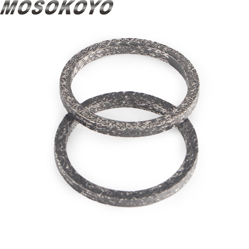 머플러 배기 마운트 가스켓 링 배기 포트 가스켓 Har - Gasket Mount Kit 리뷰 및 가격