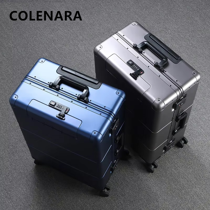 COLENARA 20인치 24인치 28인치 알루미늄 마 - Aluminum Case 65 리뷰 및 가격