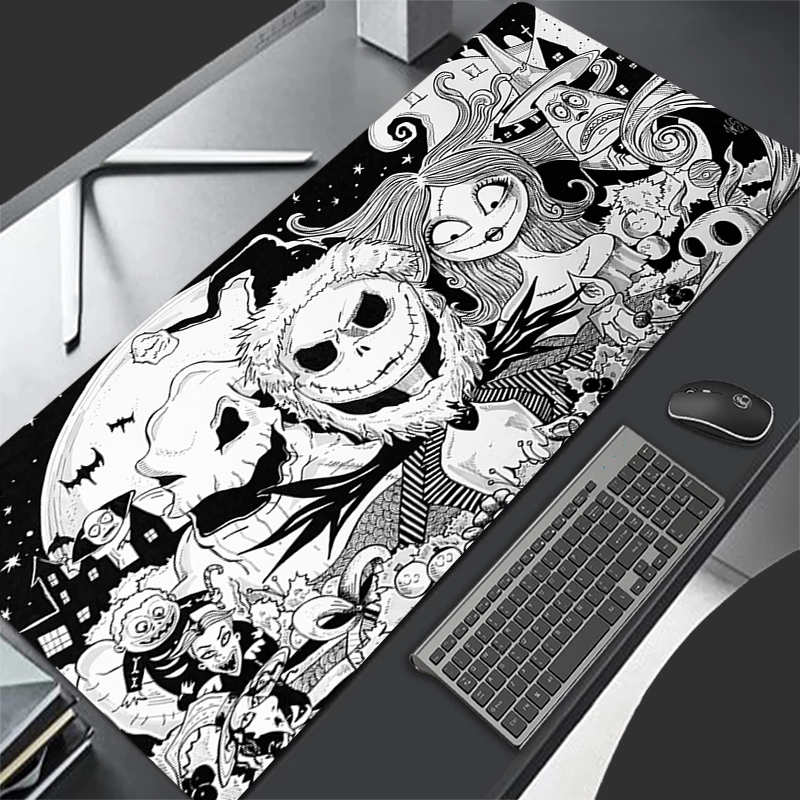 마우스 패드 고무 테이블 대형 게이머 데스크 매트 컴퓨 - Gaming Keyboard Mini 리뷰 및 가격