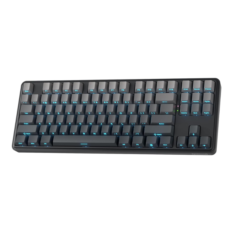 Redragon RGB 게임용 3 가지 모드 무선 TK - Gaming Keyboard No Noise 리뷰 및 가격