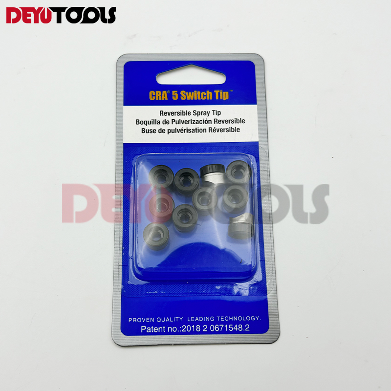 에어리스 스프레이 팁 씰 XHD, 그라코, 와그너 팁  - Gasket Mount Kit 리뷰 및 가격