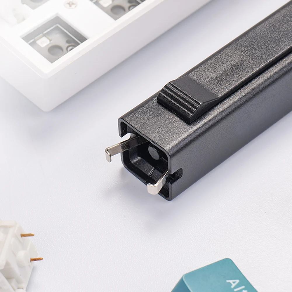 2 in 1 스위치 풀러 키 캡 풀러 키 스위치 기계식 - Mechanical Switch Tester 리뷰 및 가격