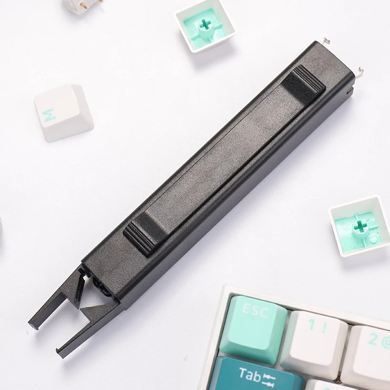 2 in 1 스위치 풀러 키 캡 풀러 키 스위치 기계식 - Mechanical Switch Tester 리뷰 및 가격