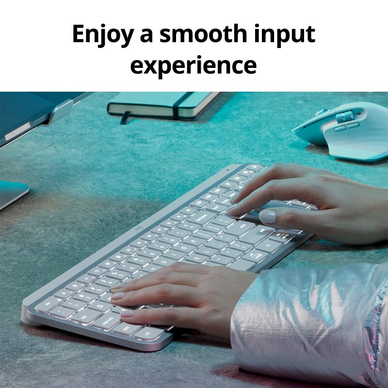 로지텍 MX 키 S 무선 블루투스 키보드, 사무실 멀티 - Gaming Keyboard Corsair 리뷰 및 가격