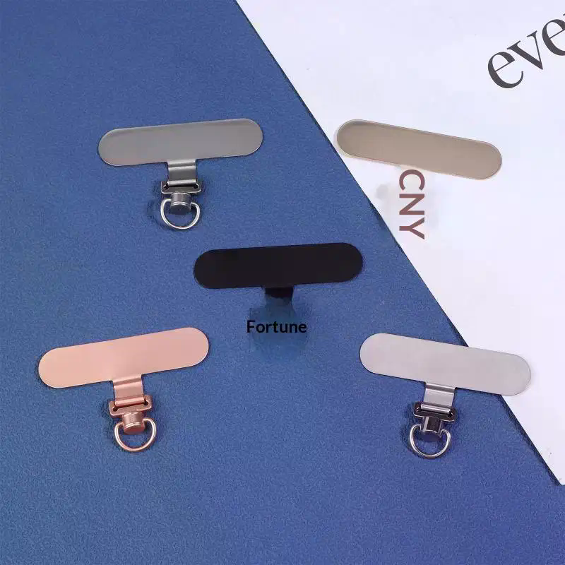 1개 금속 폰 끈 가스켓 패치 탈부착 가능 휴대폰 로프 - Gasket Mount Kit 리뷰 및 가격