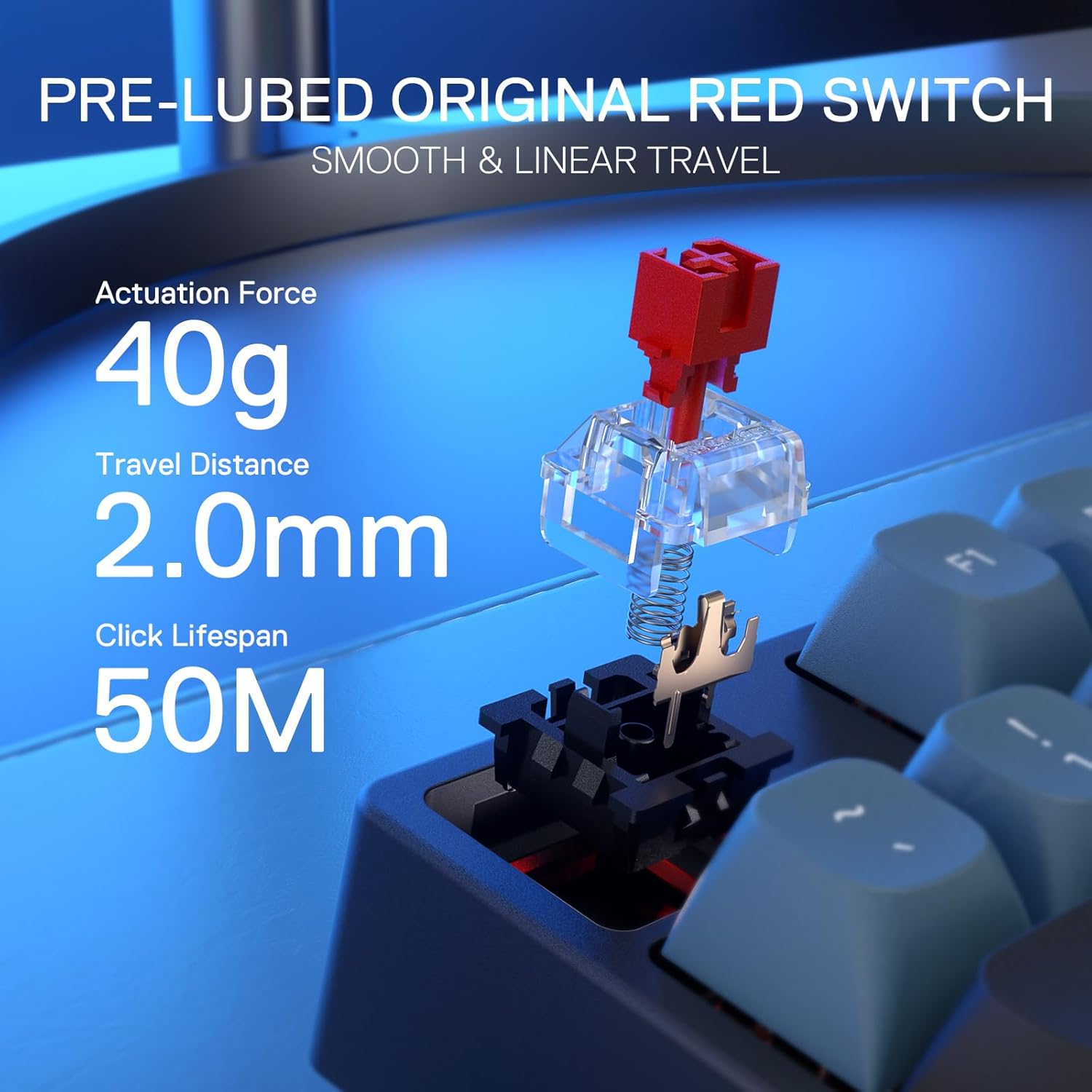 Redragon K582 SE 유선 RGB 104 키  - Gaming Keyboard Thocky 리뷰 및 가격