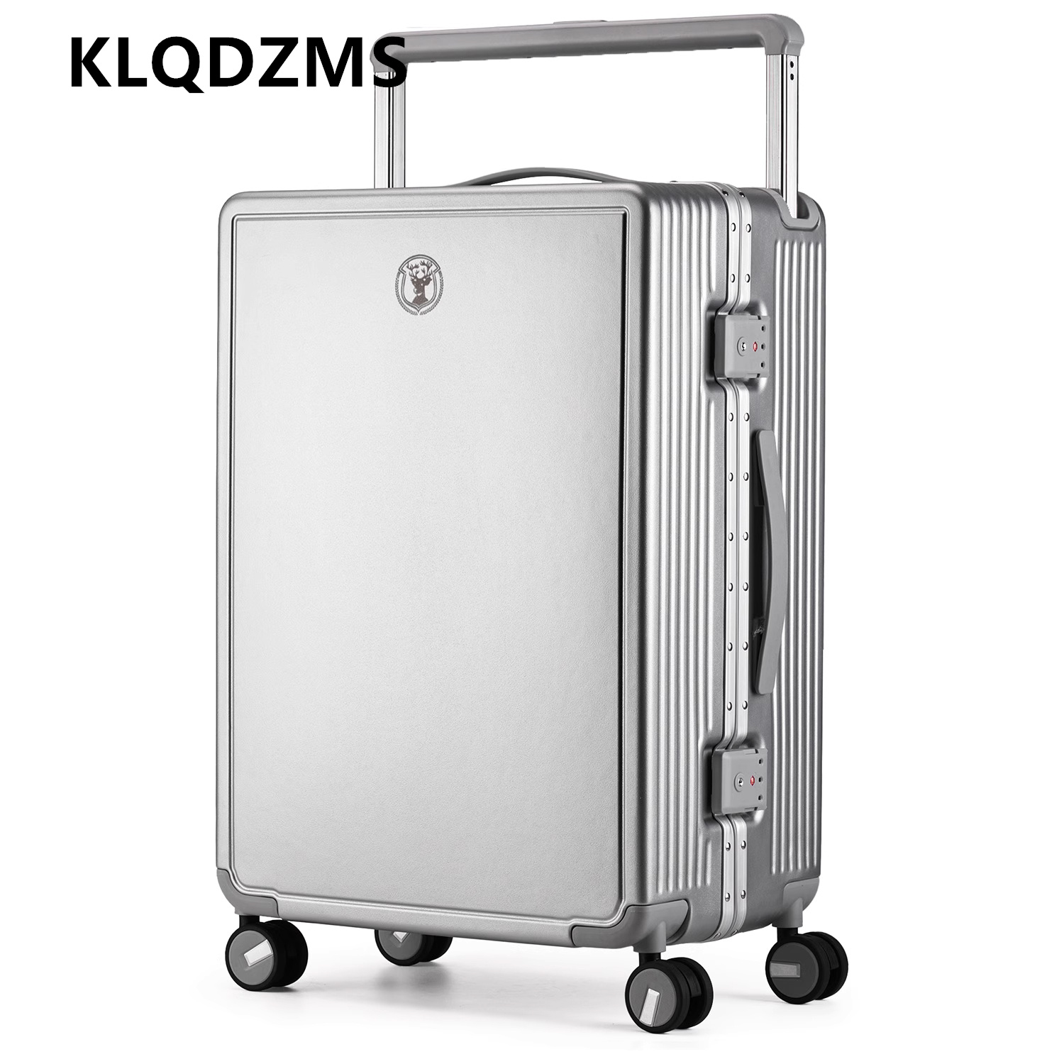 KLQDZMS 20인치22인치24인치26인치 알루미늄  - Aluminum Case 65 리뷰 및 가격