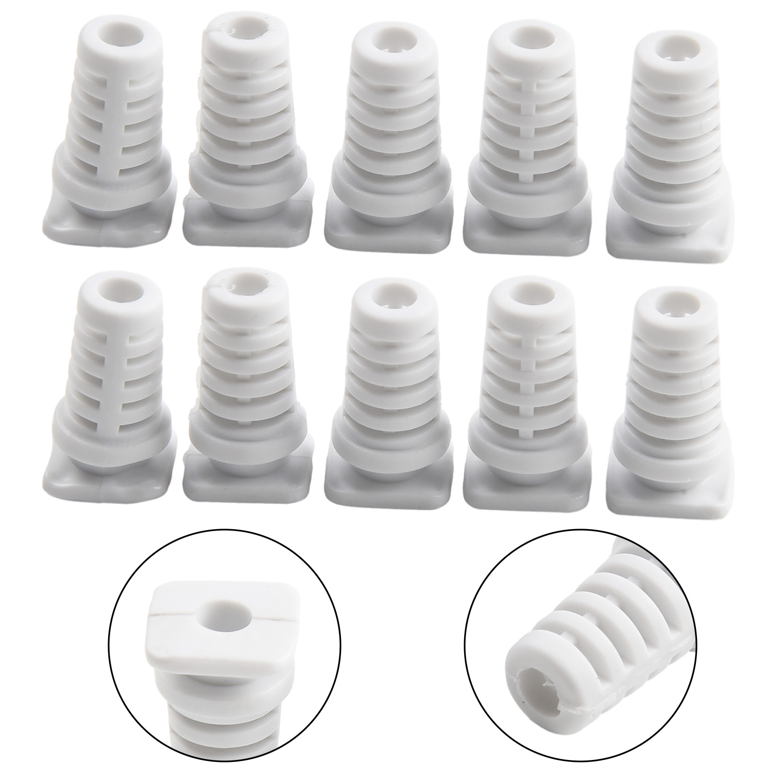 10pcs 3.5/4/5mm 케이블 글 랜드 커넥터 키 - Aviator Connector Kit 리뷰 및 가격