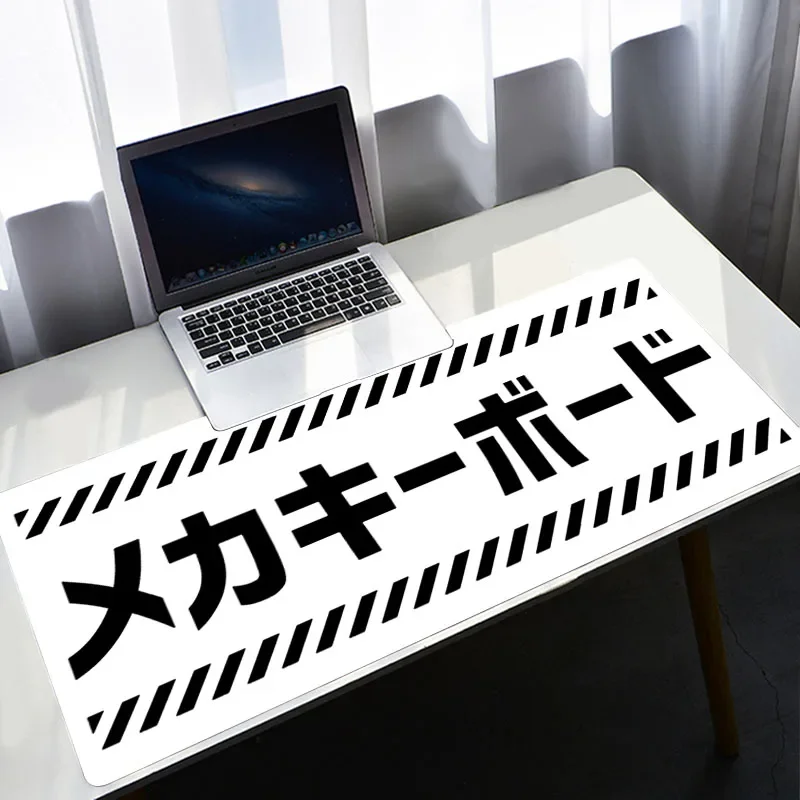 흰색 마우스 패드 Xxl Pc 게이머 일본 마우스 패드 - Gaming Keyboard And Mouse Combo 리뷰 및 가격