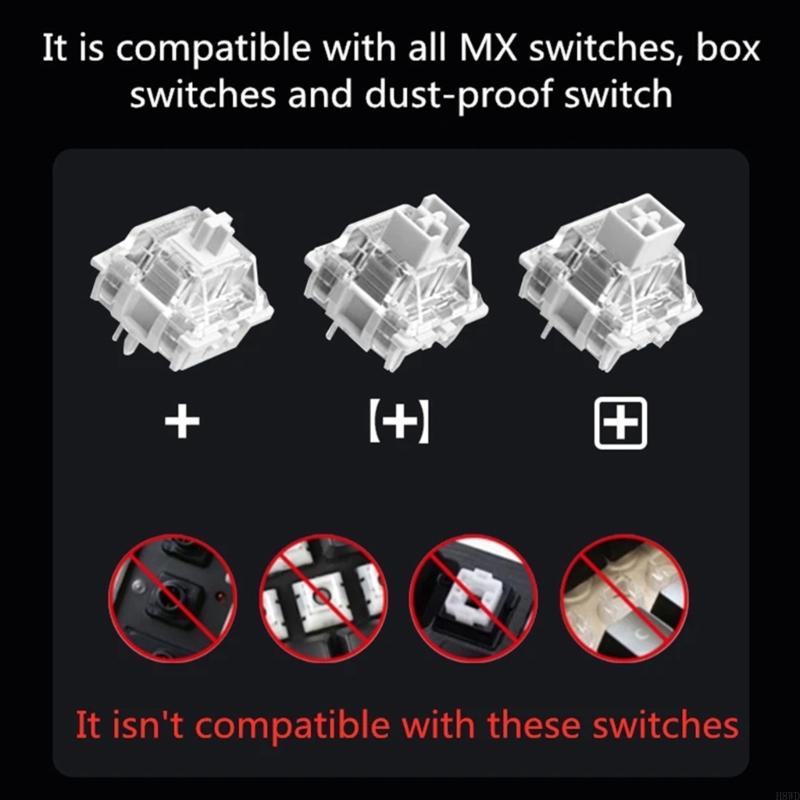 10keys PC KeyCap XDA 프로파일 1U 메 - Mechanical Switch Tester 리뷰 및 가격