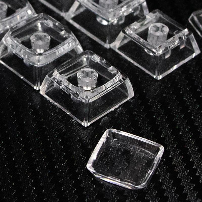 10keys PC KeyCap XDA 프로파일 1U 메 - Mechanical Switch Tester 리뷰 및 가격