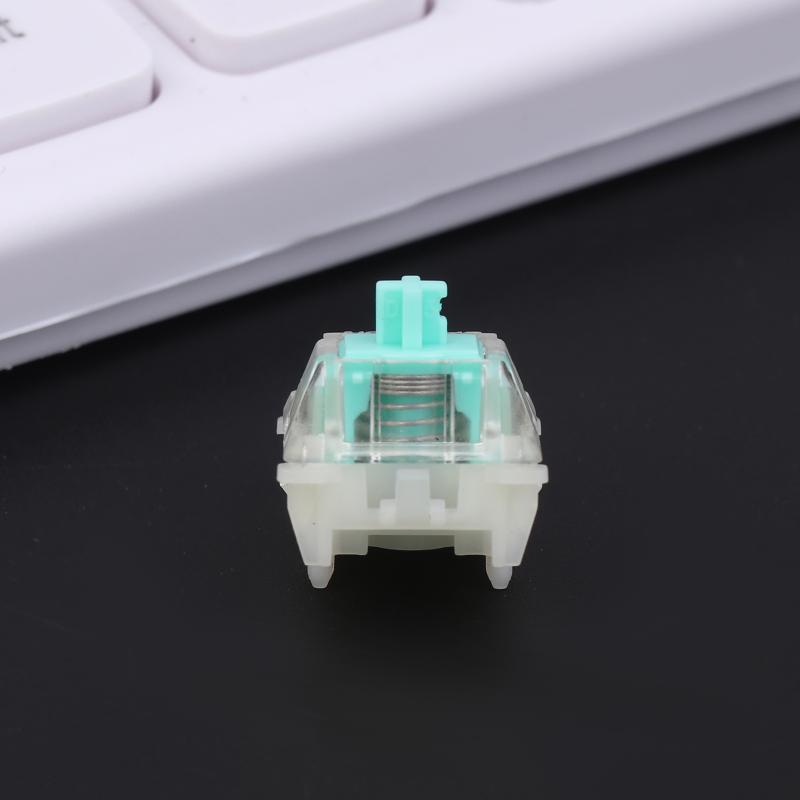 Wooting60HE 스톡 렉커 홀 이펙트 스위치 60 - Gaming Keyboard Hall Effect Switches 리뷰 및 가격