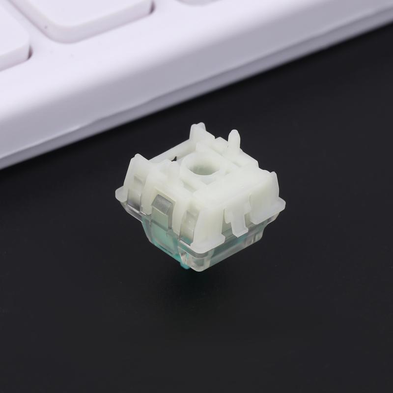 Wooting60HE 스톡 렉커 홀 이펙트 스위치 60 - Gaming Keyboard Hall Effect Switches 리뷰 및 가격