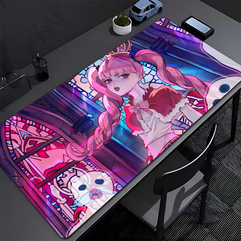 게임용 마우스 패드 원피스 Perona 액세서리 Off - Gaming Keyboard En Mouse 리뷰 및 가격