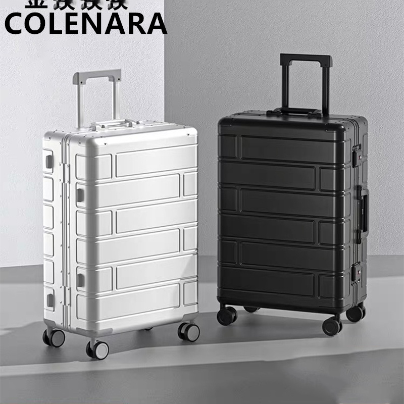 KLQDZMS 모든 알루미늄 마그네슘 합금 탑승용 박스 - Aluminum Case 65 리뷰 및 가격