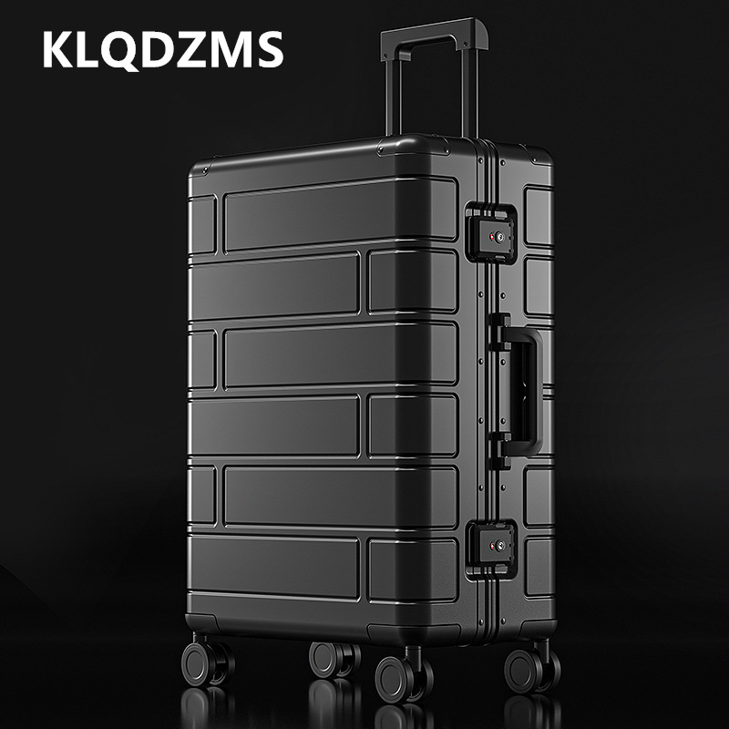 KLQDZMS 모든 알루미늄 마그네슘 합금 탑승용 박스 - Aluminum Case 65 리뷰 및 가격