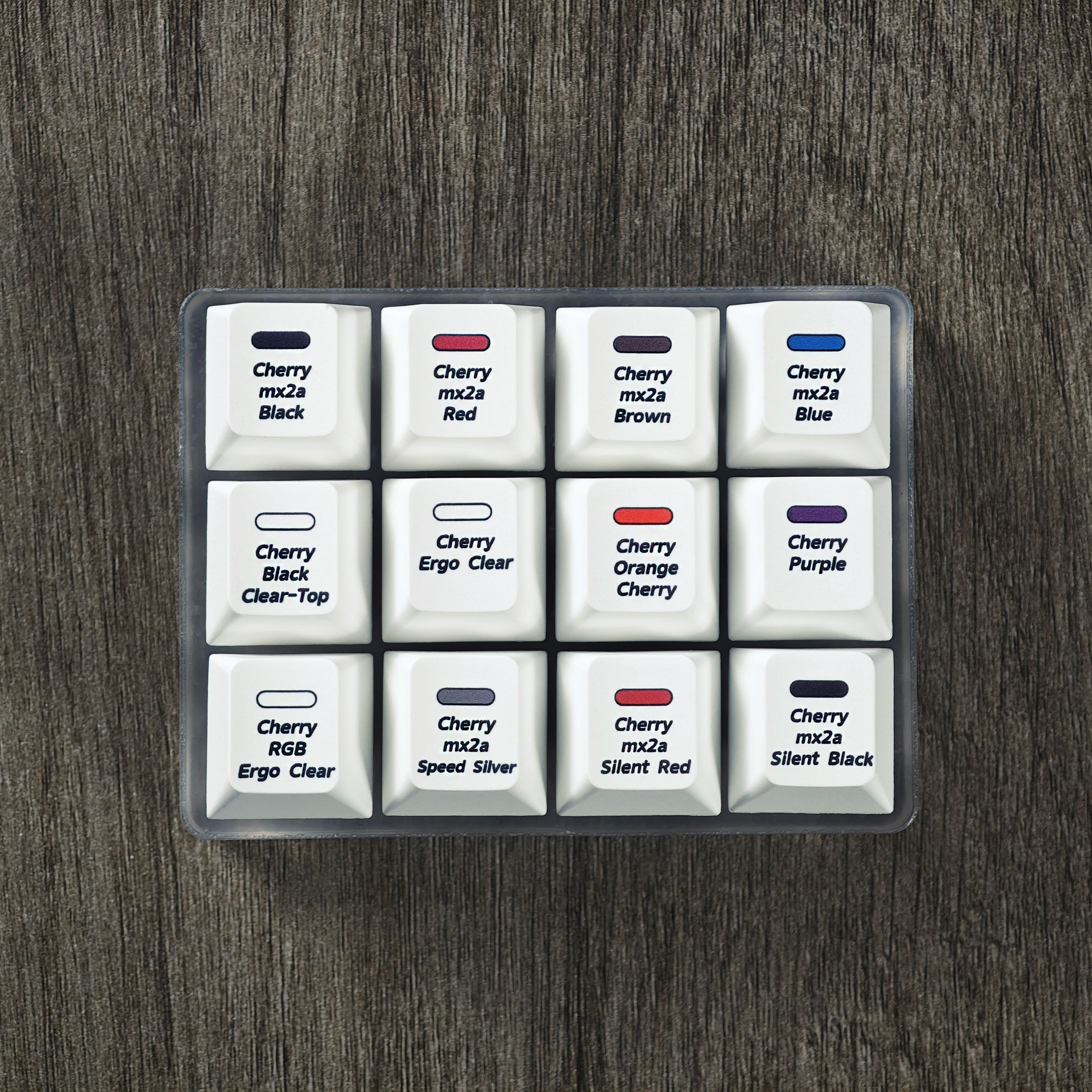 YMDK Cherry MX2A 키 스위치 테스터 기계식 - Mechanical Switch Tester 리뷰 및 가격