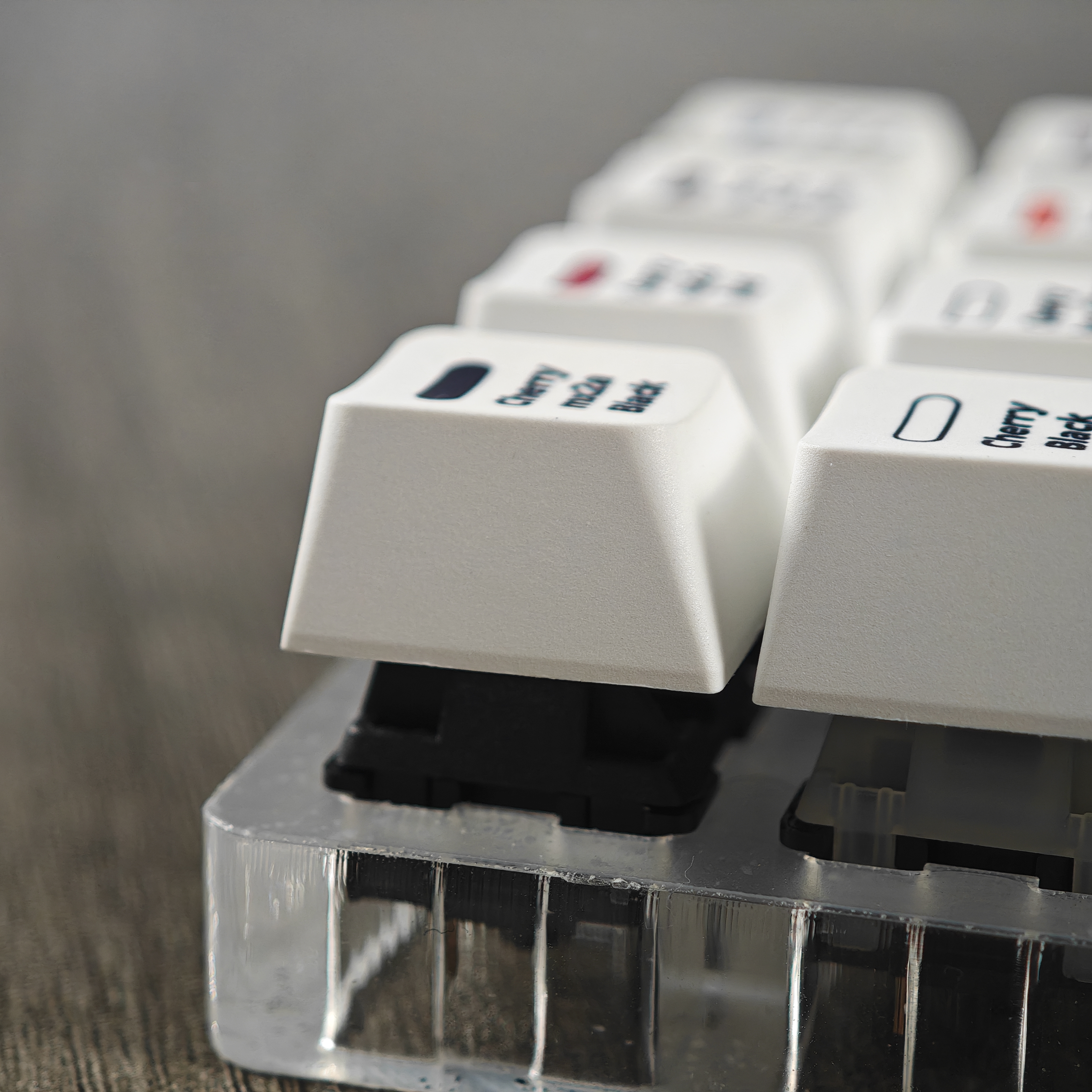 YMDK Cherry MX2A 키 스위치 테스터 기계식 - Mechanical Switch Tester 리뷰 및 가격