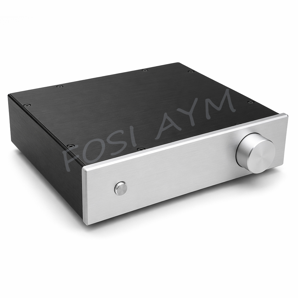 280x65x228mm FOSI AYM 전체 알루미늄  - Aluminum Case 65 리뷰 및 가격