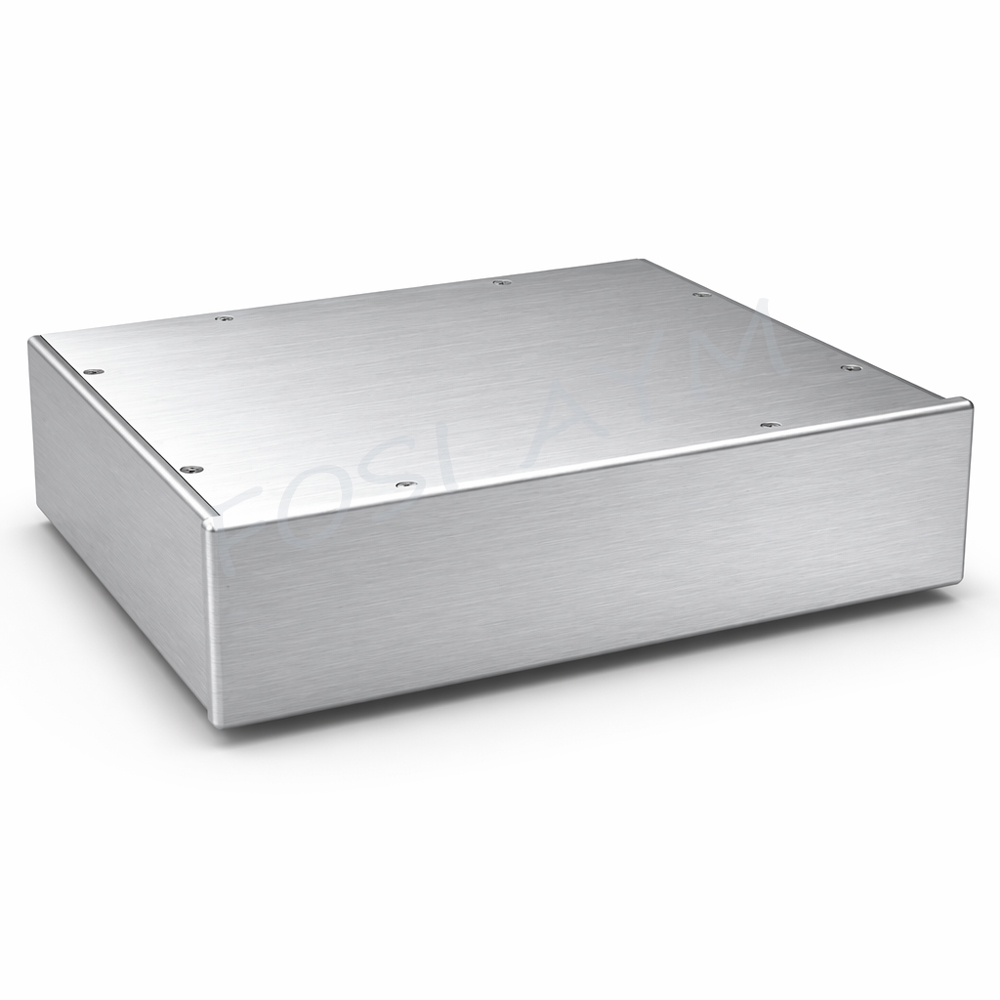 280x65x228mm FOSI AYM 전체 알루미늄  - Aluminum Case 65 리뷰 및 가격