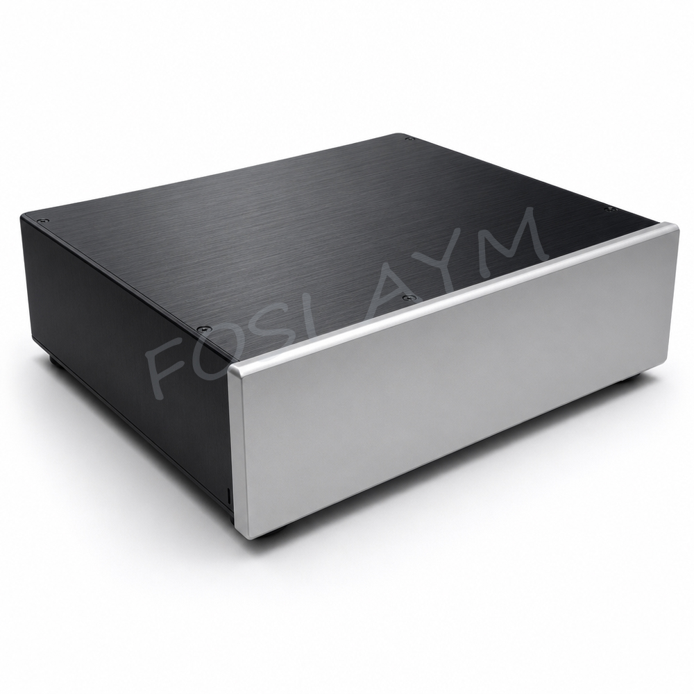 280x65x228mm FOSI AYM 전체 알루미늄  - Aluminum Case 65 리뷰 및 가격