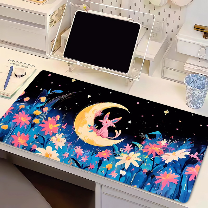 마우스 패드 포켓몬 게임 미니 PC 키보드 패드 노트북 - Gaming Keyboard Mini 리뷰 및 가격
