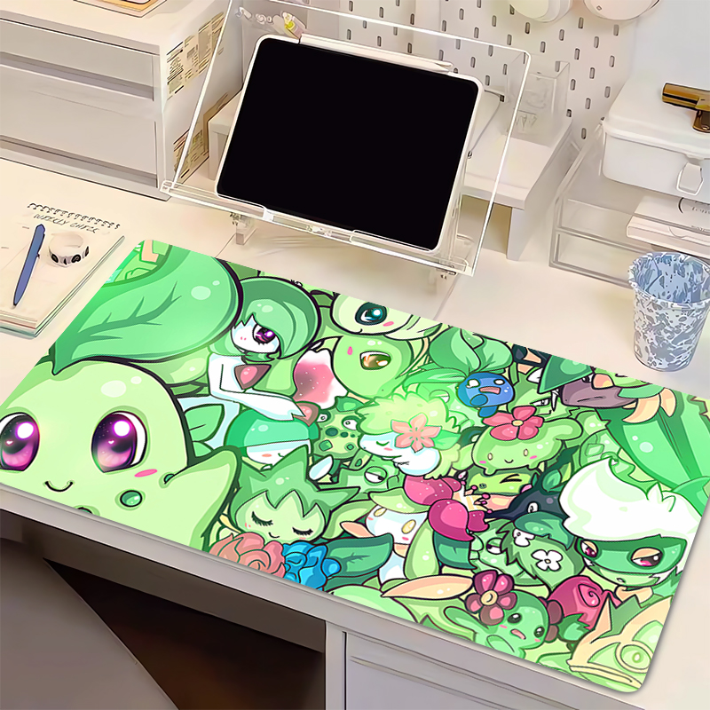 마우스 패드 포켓몬 게임 미니 PC 키보드 패드 노트북 - Gaming Keyboard Mini 리뷰 및 가격